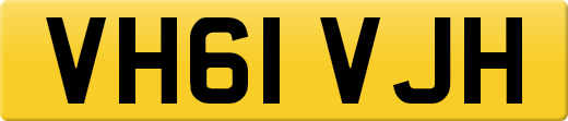 VH61VJH